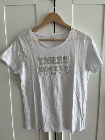 T-Shirt SCL Tigers - Gr. L