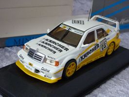 Mercedes 190 EVO 2 DTM 1992 #23  1:43