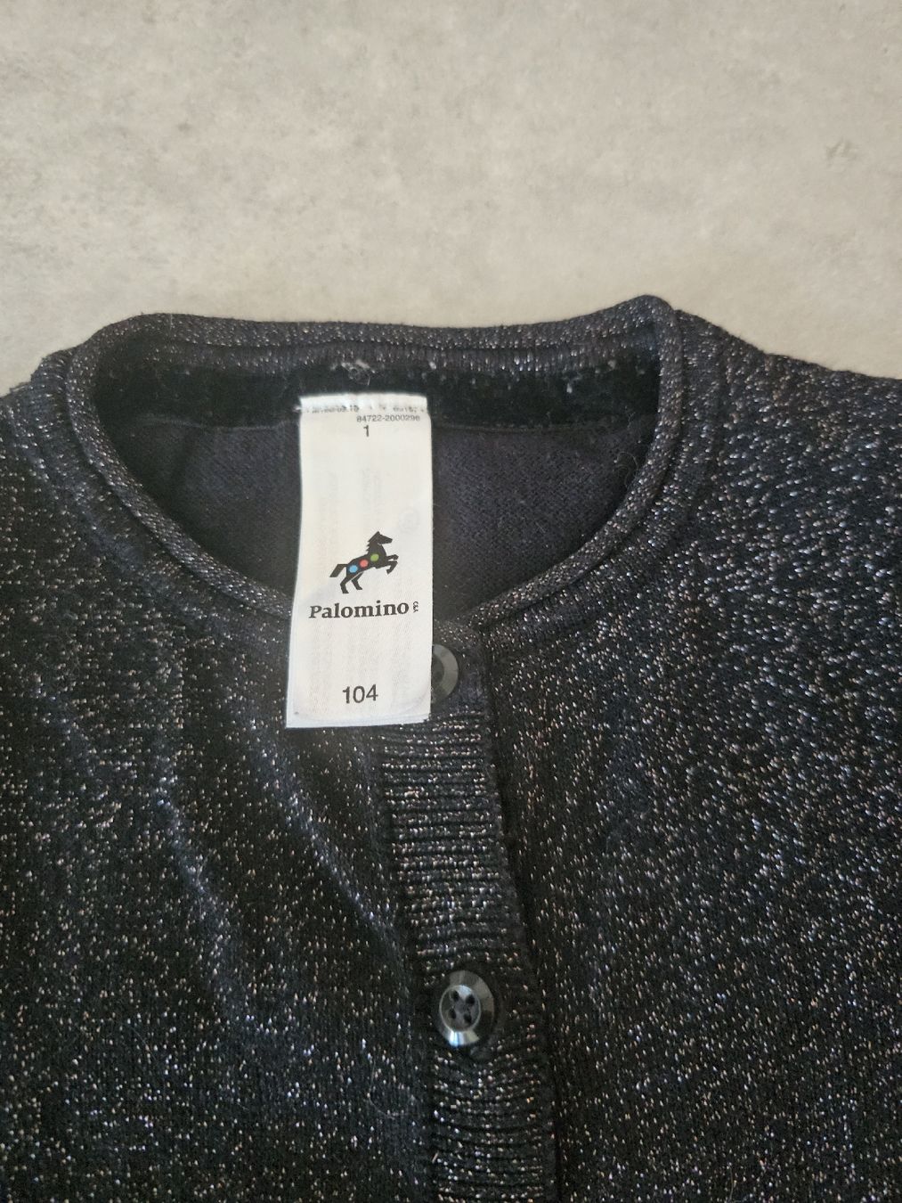 Kleiderpakete & -sets: Lot de vêtements enfants – Gebraucht aus Sornetan von T.a333 8