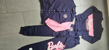 Kleiderset Barbie Gr.170