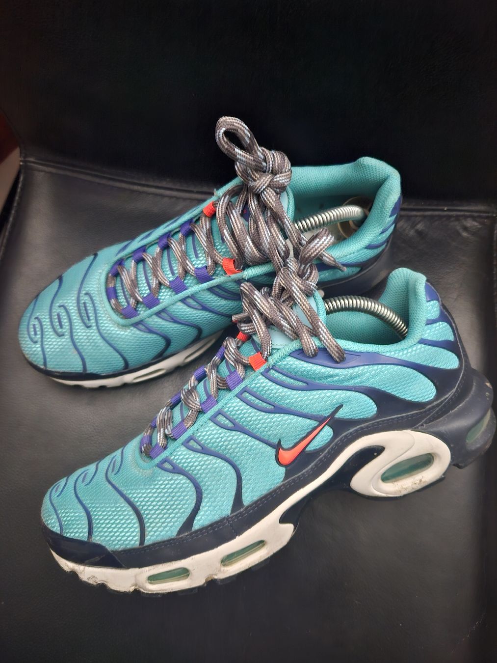 Nike Scarpe da uomo: Nike TN Air Max Schuhe Gr.42 – Usato da Emmenbrücke venduto da TopGato