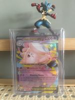 Mega Clefable ex 072 MEP Black Star Promo Pokémon English  