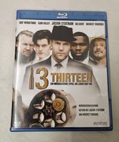 Blu-ray Film: 13 Thirteen - Ein moerderisches Spiel