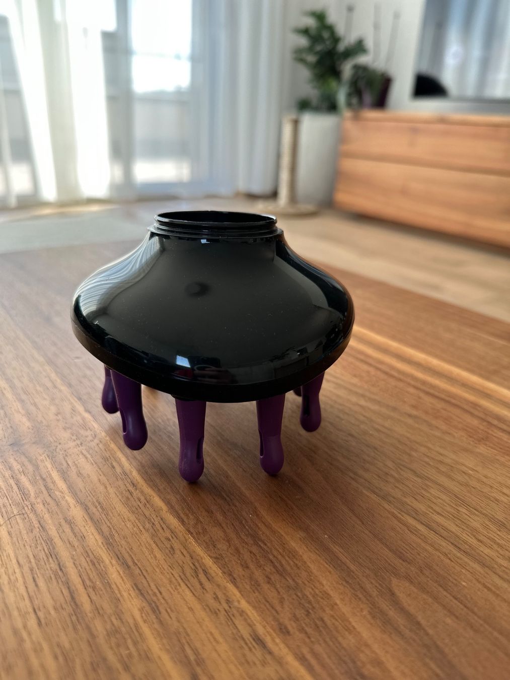 Philips Asciugacapelli: Haarföhn - Philips ThermoProtect 2200W Ionic – Usato da Märstetten venduto da fab_wf2v 6