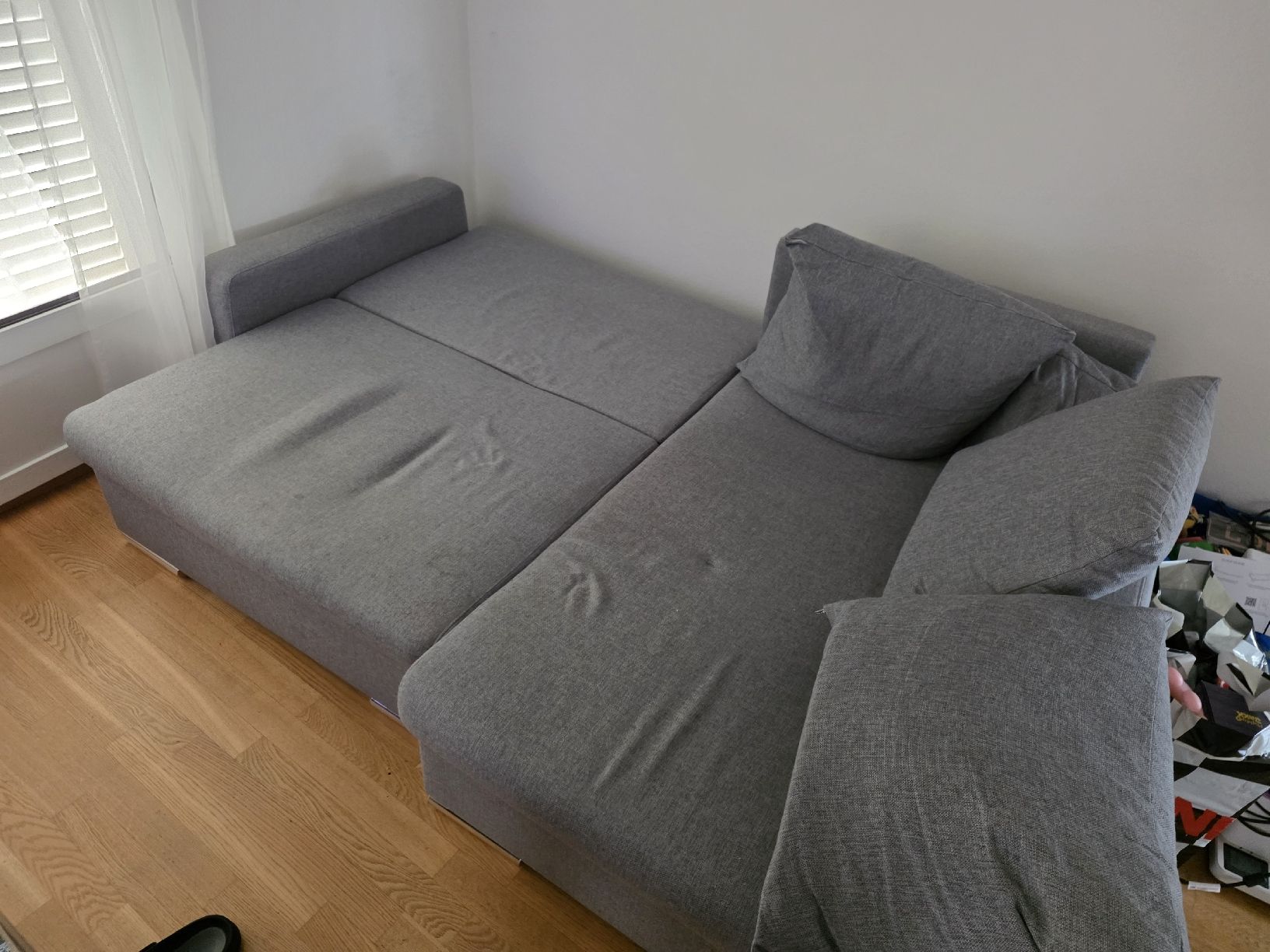 Divani: Sofa / Bettsofa – Usato da Alchenflüh venduto da Lsnake 1