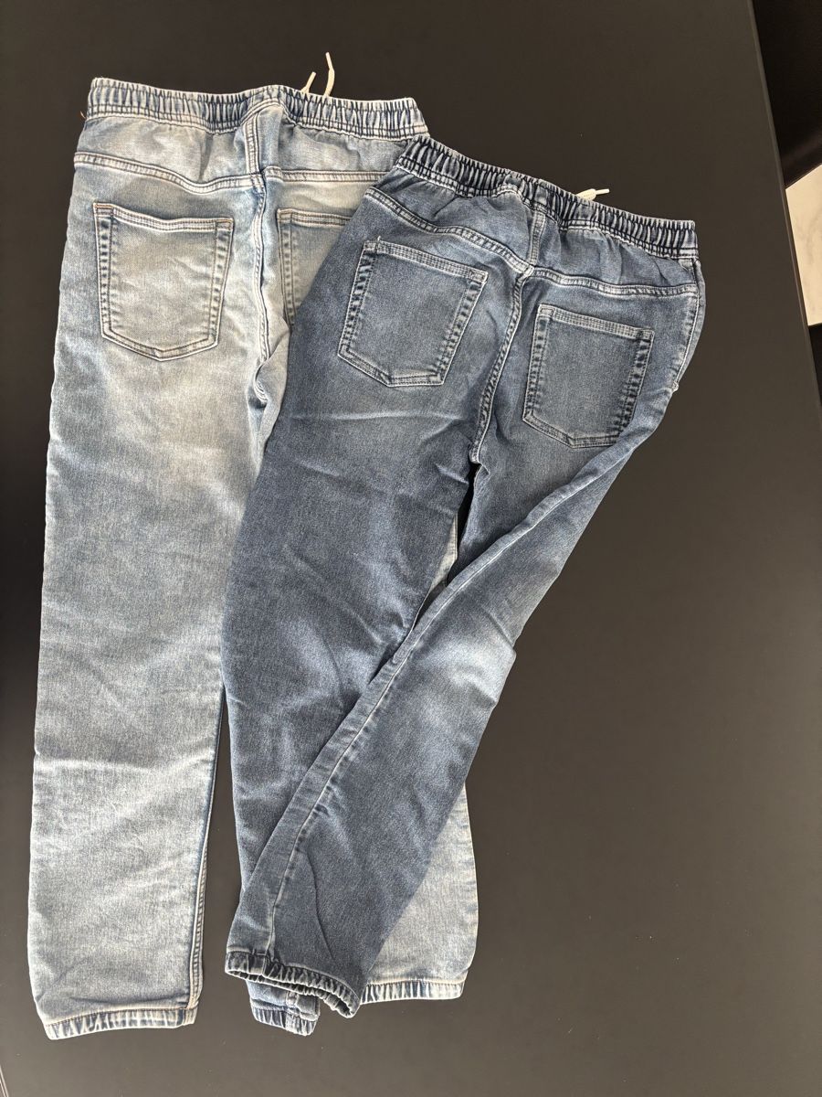 Gap Lotti & Set di vestiti: Set mit 4 Hosen von GAP – Usato da Niederuzwil venduto da Amicio 5