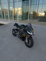 Aprilia RS660 35kw