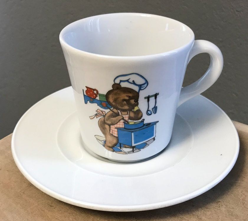 Paw Patrol Zaubertasse Für Kinder – Keramik-Becher Mit Farbwechsel-Effekt, 230 Ml, Offizielles Lizenzprodukt