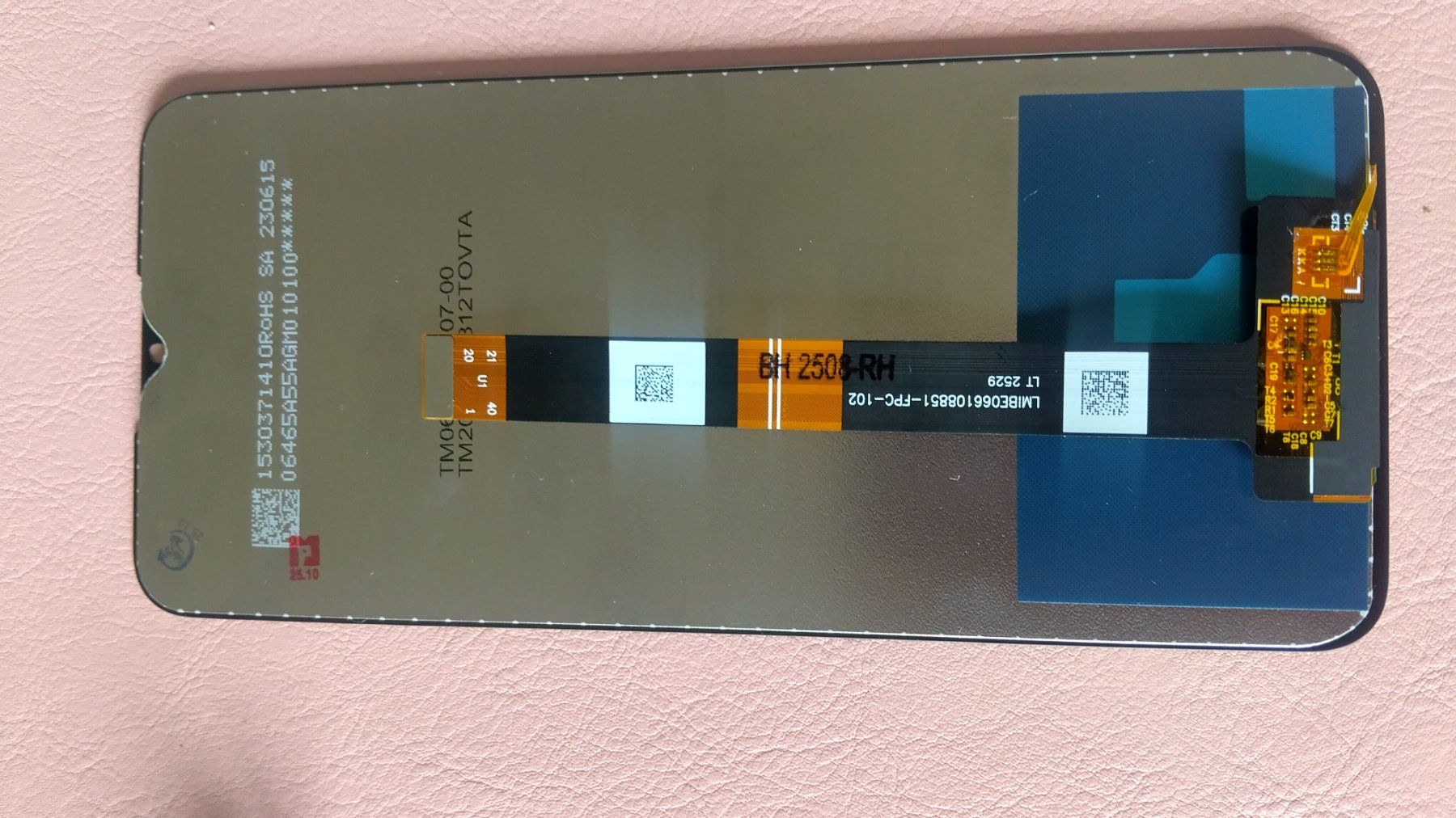 Nokia Handys / Smartphones: Original DISPLAY Nokia G42 5G – gebraucht, funktioniert – Gebraucht aus Zürich von dschwab3 1