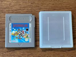 Super Mario Land - Game Boy Klassiker - schöner Zustand