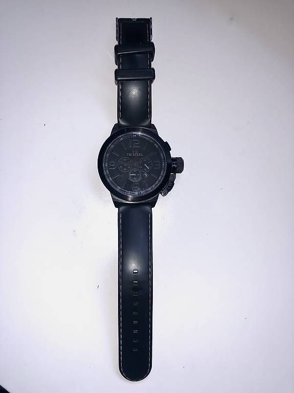 Orologi: TW STEEL - 50mm - Uhren – Usato da Davos Platz venduto da Davos.SB 1