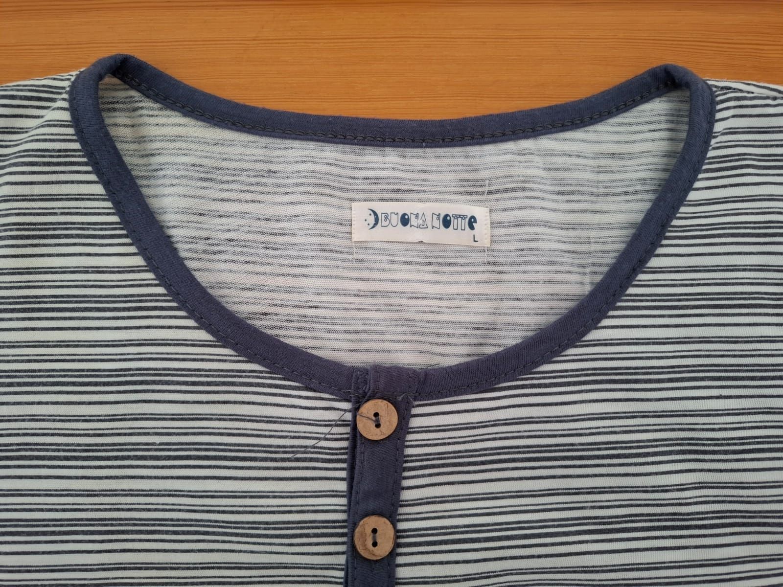 Pigiami: Pyjama Gr. L – Usato da Birsfelden venduto da aer_q78f 2