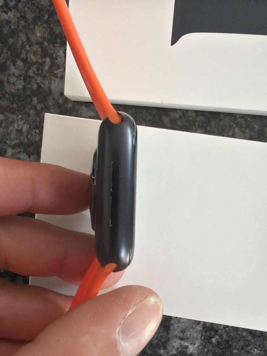 Apple Smartwatch: Apple Watch SE 44mm  A3328   10  /  25 – Gebraucht aus Wetzikon ZH von philippe_22 3