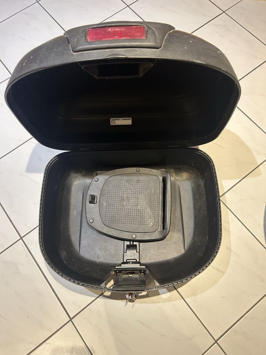 IXS Topcases: Motorrad Case/Box – D'occasion à Oberbipp par JLO26 2