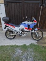 Honda Africa Twin 650 