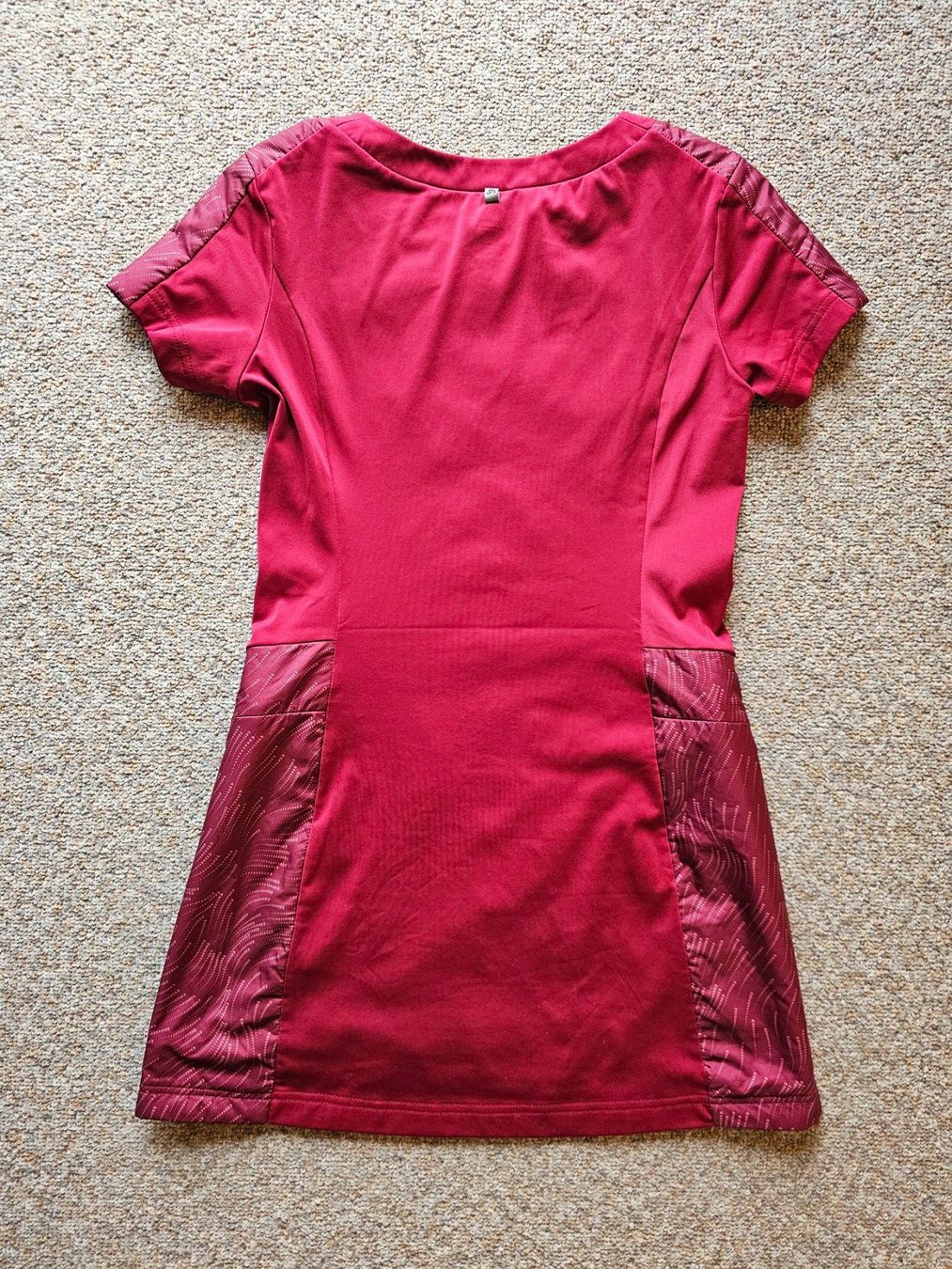Vestiti: Kleid Odlo – Usato da Horw venduto da KatharinaT 2