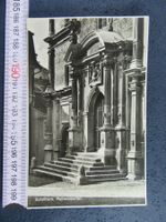 SOLOTHURN 1941 RATHAUSPORTAL SO AK