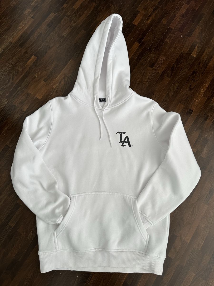 Maglioni & Felpe: Mister Tee Hoodie – Nuovo (secondo la descrizione) da Winterthur venduto da su_4assd