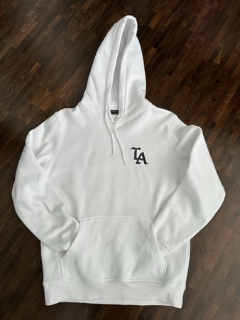 Mister Tee Hoodie