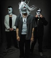 2 Tickets: Bluthund Konzert