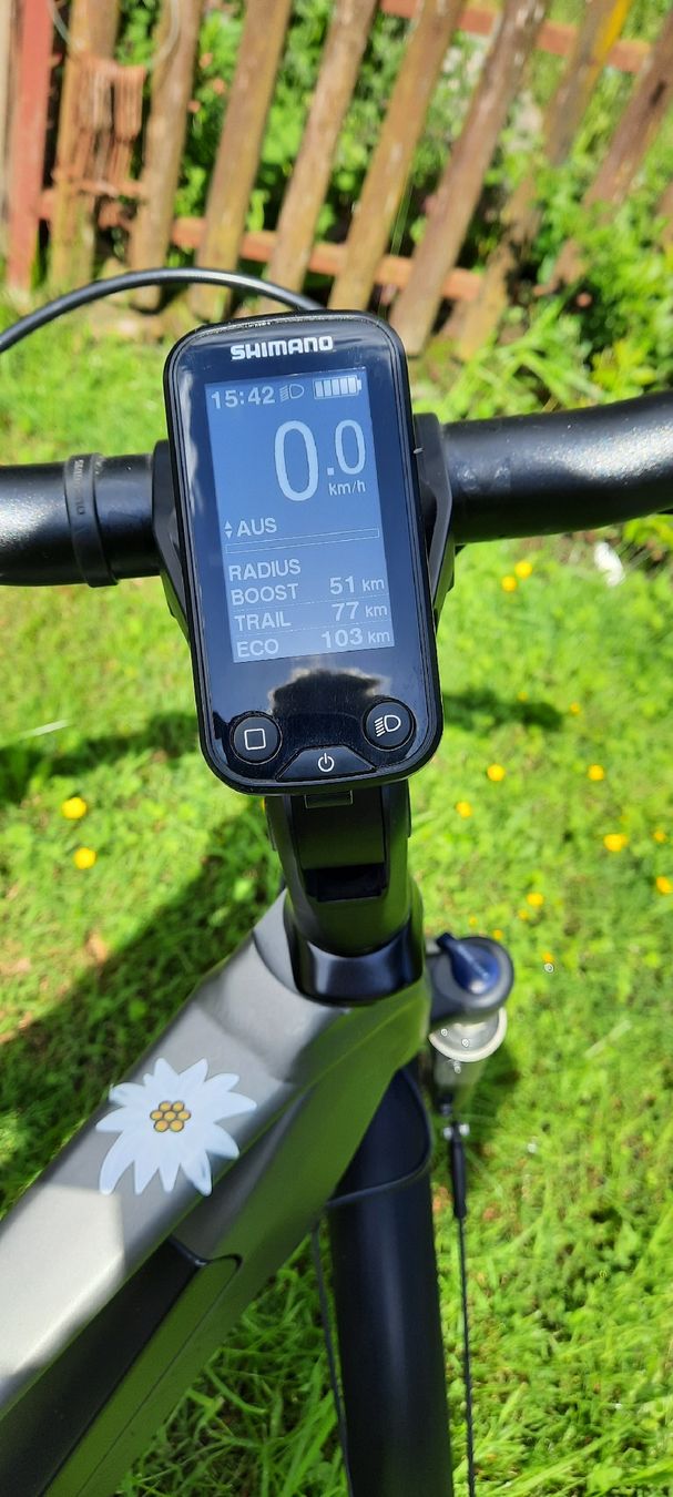 Kalkhoff Biciclette: e-bike Kalkhoff – Usato da Wengi b. Frutigen venduto da astra022 2