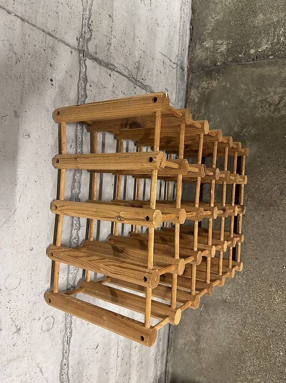 Étagères: Regalo porta vini – D'occasion à Locarno par pat_gtn8 4