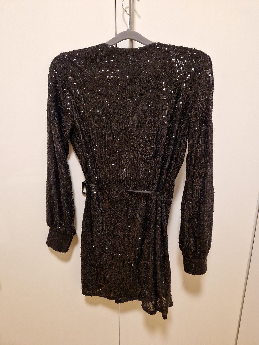 Vestiti: Pailetten Partykleid – Nuovo e nell'imballaggio originale da Stallikon venduto da lh-beba82-85 1