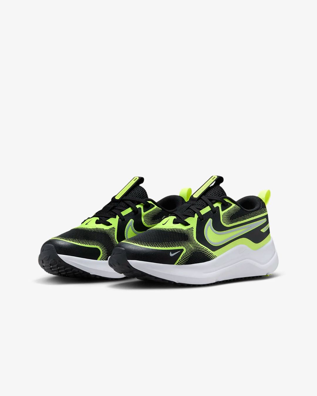 Nike Scarpe da donna: Nike Cosmic Runner Black Wolf Taille 40 – Nuovo e nell'imballaggio originale da Orbe venduto da D-stockFactory-Orbe
