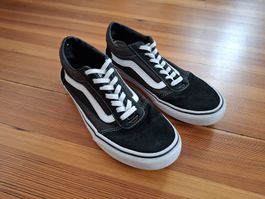 Vans Old Skool Noir Gr. 42.5
