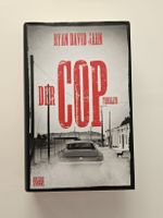 Ryan David Jahn - Der Cop | Thriller | Heyne Hardcore Verlag