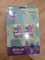 Bestway Disney Stitch Armbaender 3-6 Jahre neu