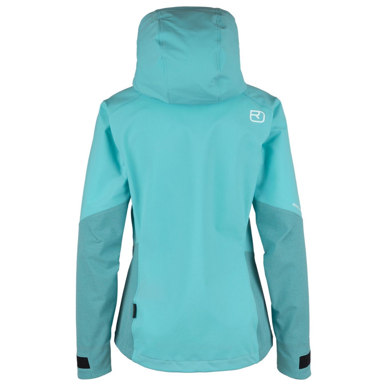 Ortovox Giacche: Ortovox Damen Softshell Jacke Gr. M NEU – Nuovo e nell'imballaggio originale da Trimmis venduto da Koga1960 4