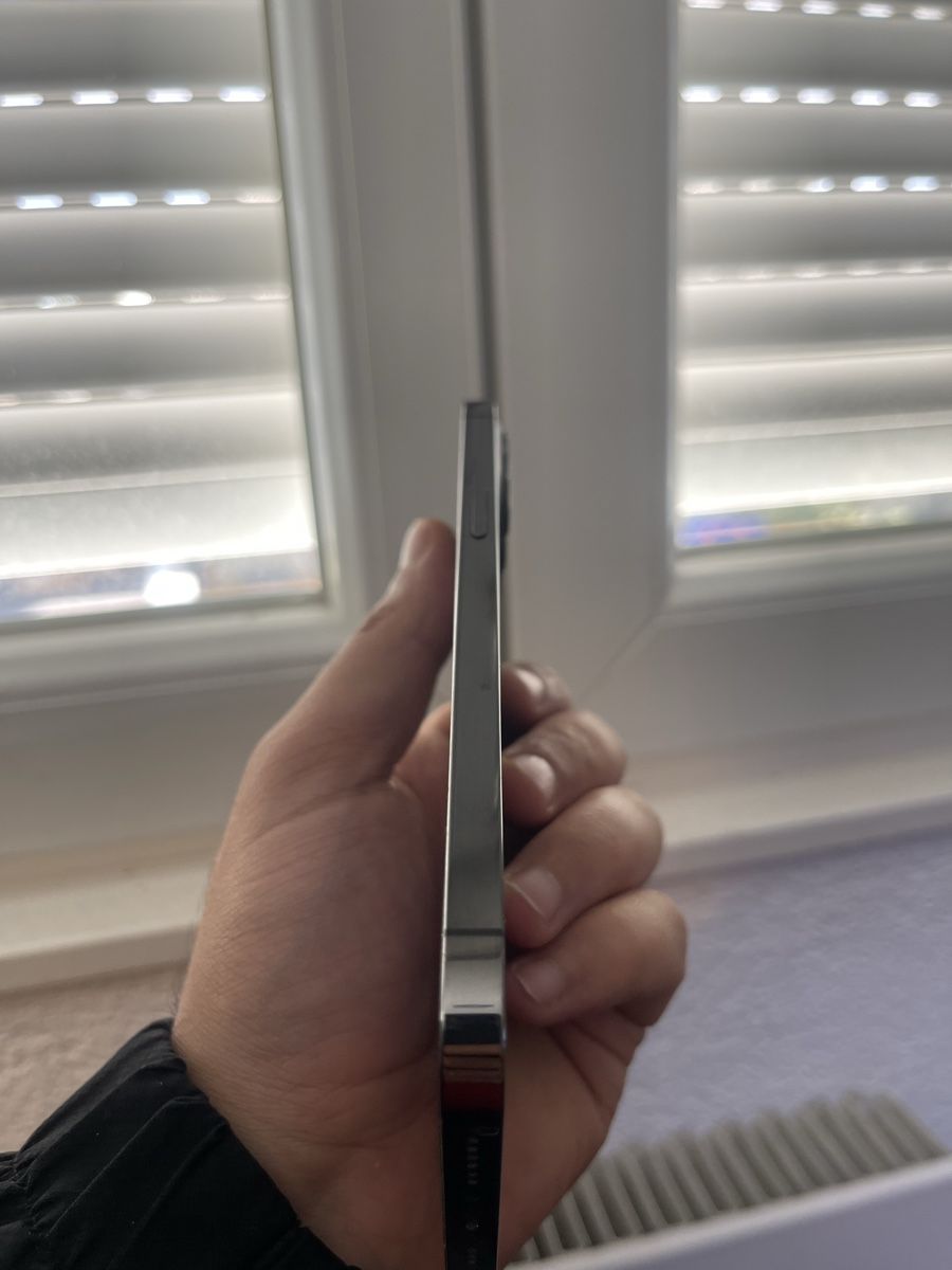 Apple Telefoni cellulari / Smartphones: IPhone 12 Pro Max iCloud bloqué  – Difettoso da Biel/Bienne venduto da ham_wf9n 3