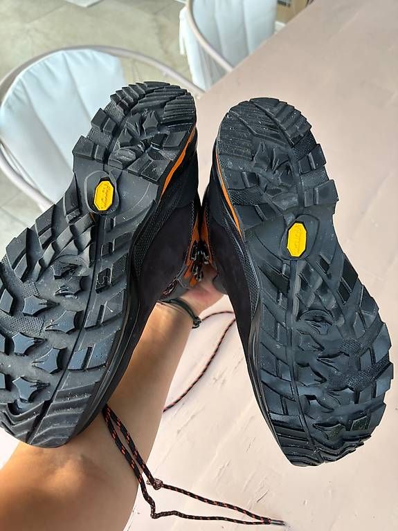 Damenschuhe: Lowa Wanderschuhe Damen Gr. 40 – Gebraucht aus Kriens von tan_56gs 2