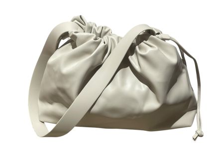 SOMEDAY TASCHE BEUTEL UMÄNGETASCHE BEIGE