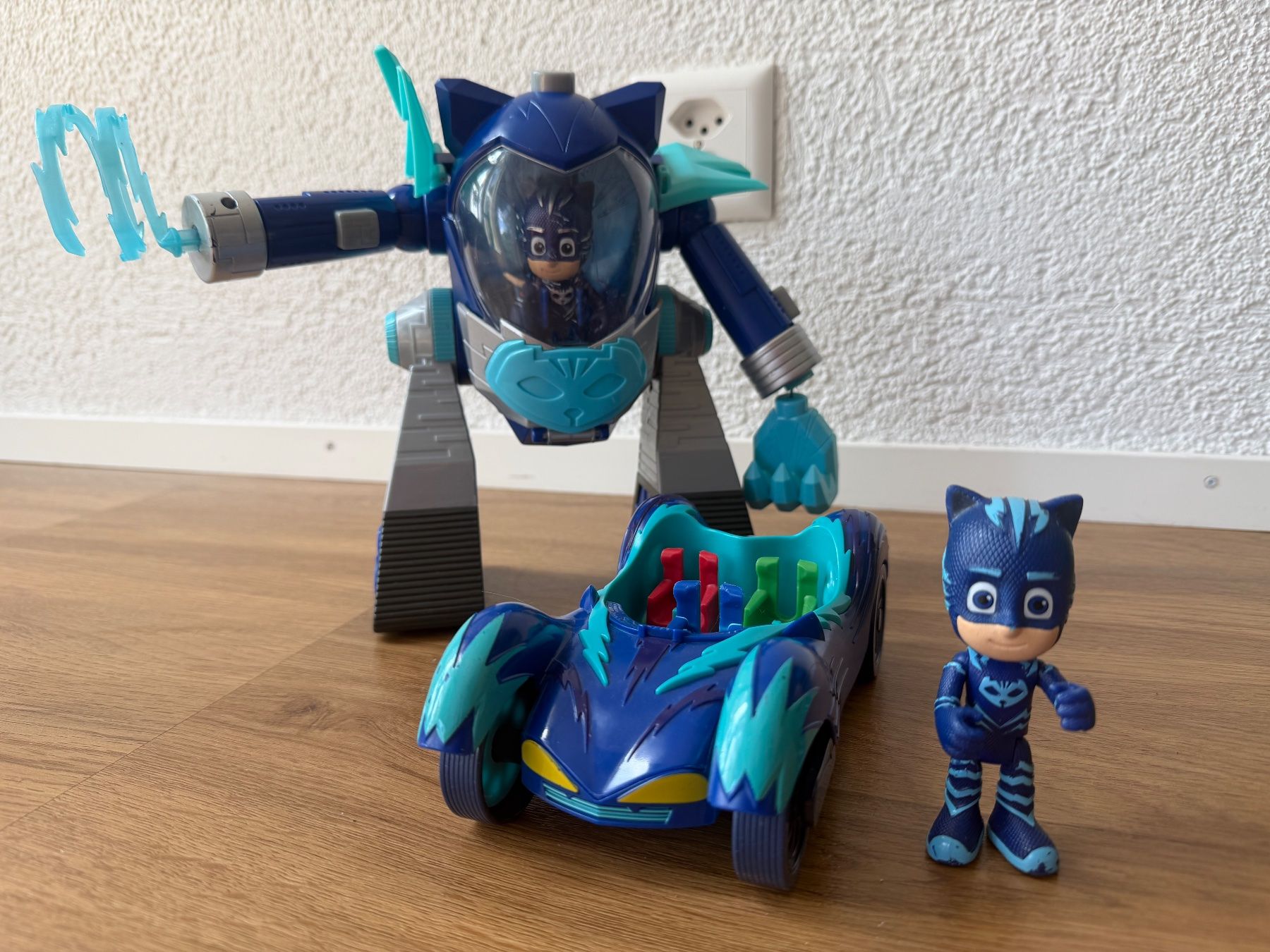 Giocattoli: PJ Masks – Usato da Bolligen venduto da hvw