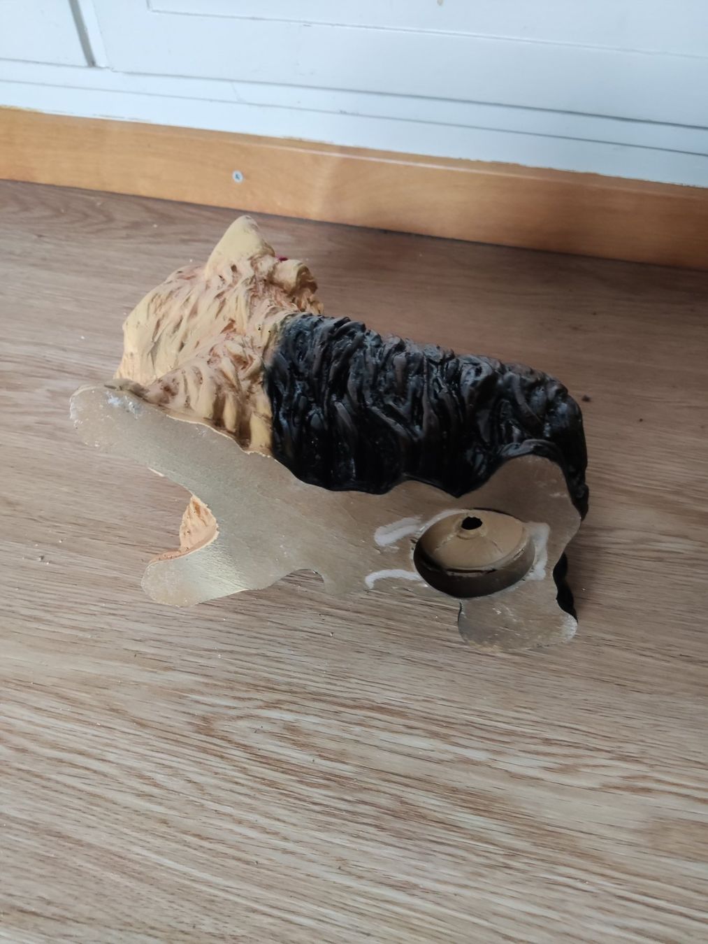 Statuette: Yorkshire Terrier – Nuovo (secondo la descrizione) da Gränichen venduto da dani065 4
