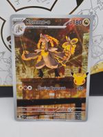 🇬🇧 Pokemon 30th 》Kommo-o 143/128