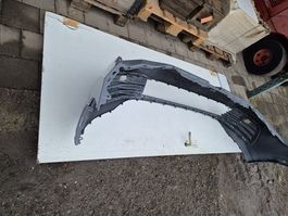 VW Golf VIII (8) Stossstange (Haut) vorne (Original) 19-23