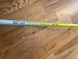 Graphite Design Tour AD MT5 s Stiff Premium Schaft