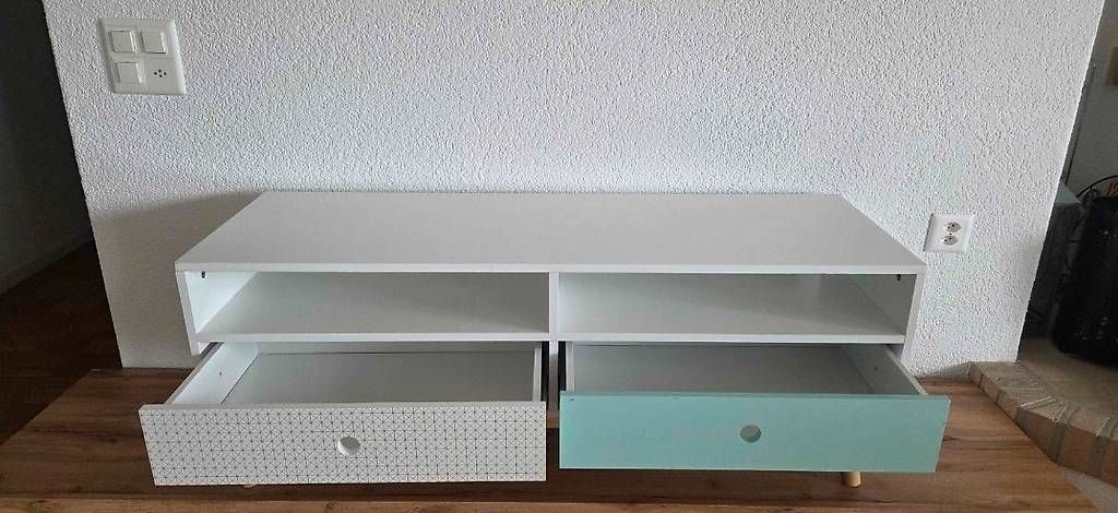 Mobili TV: TV Möbel – Usato da Schöfflisdorf venduto da cri_8gn5