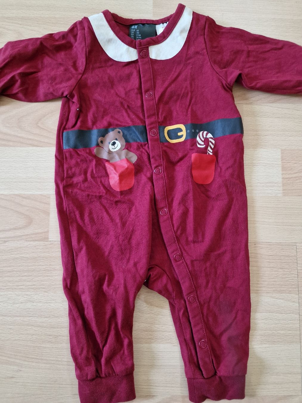 Kleiderpakete & -sets: Set Baby Strampler, Grösse 62 – Gebraucht aus Staad SG von wk100 5