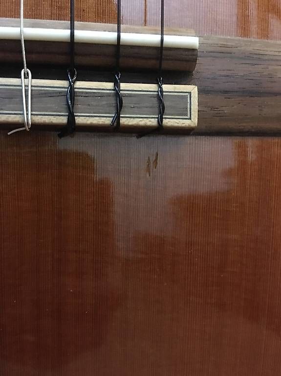 Strumenti musicali: Da Santos Konzergitarre – Usato da Mosnang venduto da adrianoworks 3