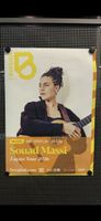 Souad Massi Konzertplakat, Zagate Tour 2026, Rarität!