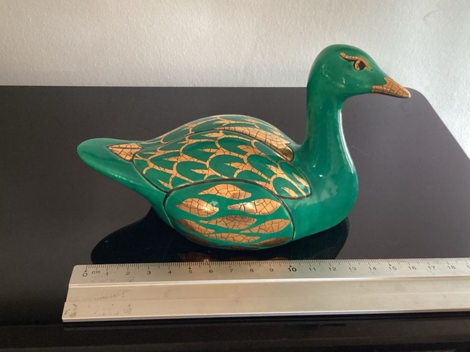 Tutte le decorazioni: Faïenceries de Longwy – Usato da fribourg venduto da iris18 3