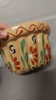 Gugelhopf/Backform aus Keramik/Vintage.grosseBackform