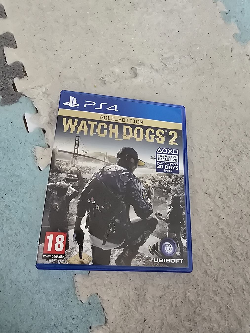 Giochi: Watch Dogs 2 - Gold Edition - PS4 – Usato da Effretikon venduto da Yanaa247
