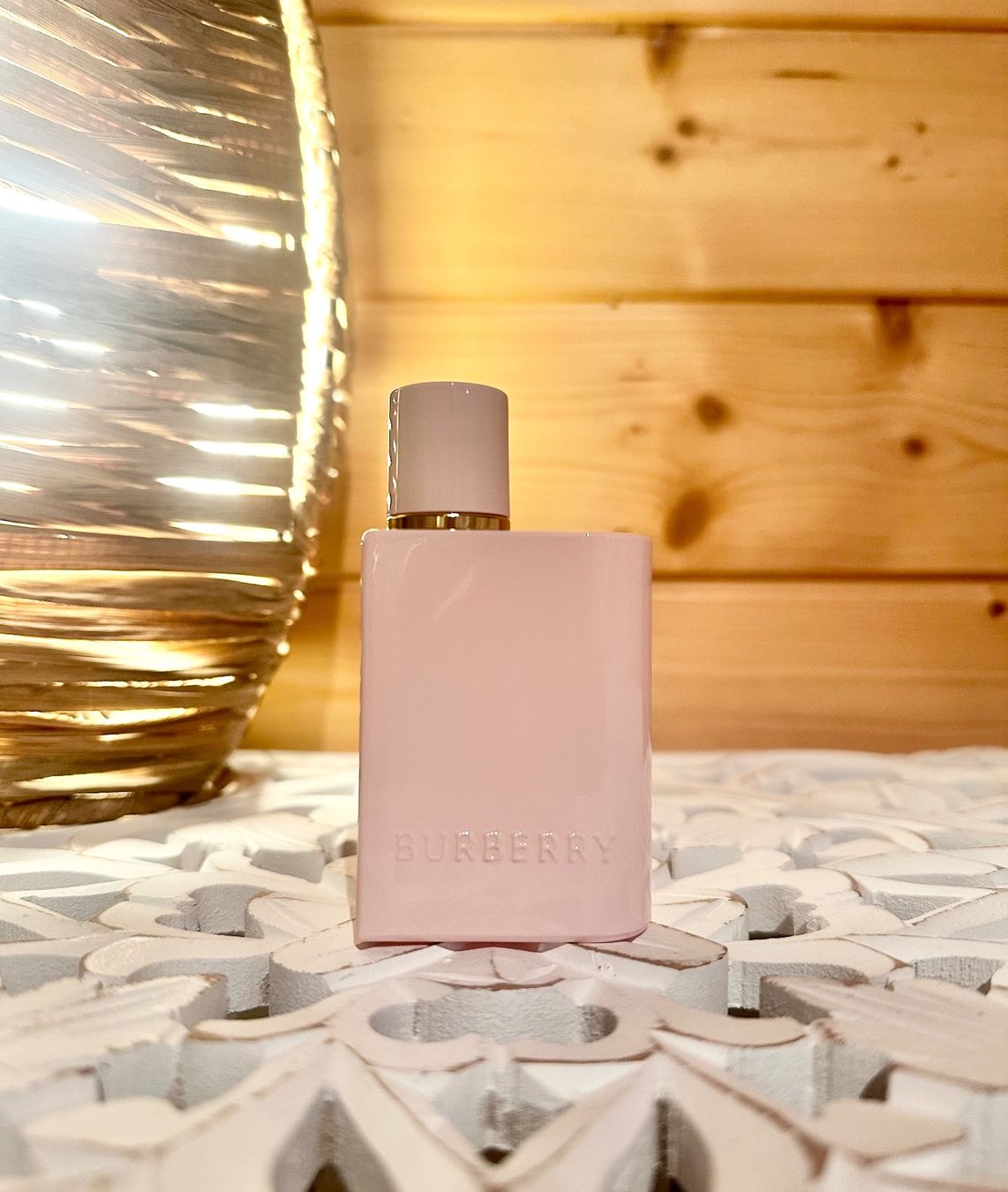 Burberry Profumi & Eau de Toilette: Burberry Her Elixir ✧1ml✧ – Nuovo (secondo la descrizione) da Berg TG venduto da perfume-girl