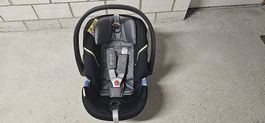 Cybex Aton 5 Babyschale  wie neu