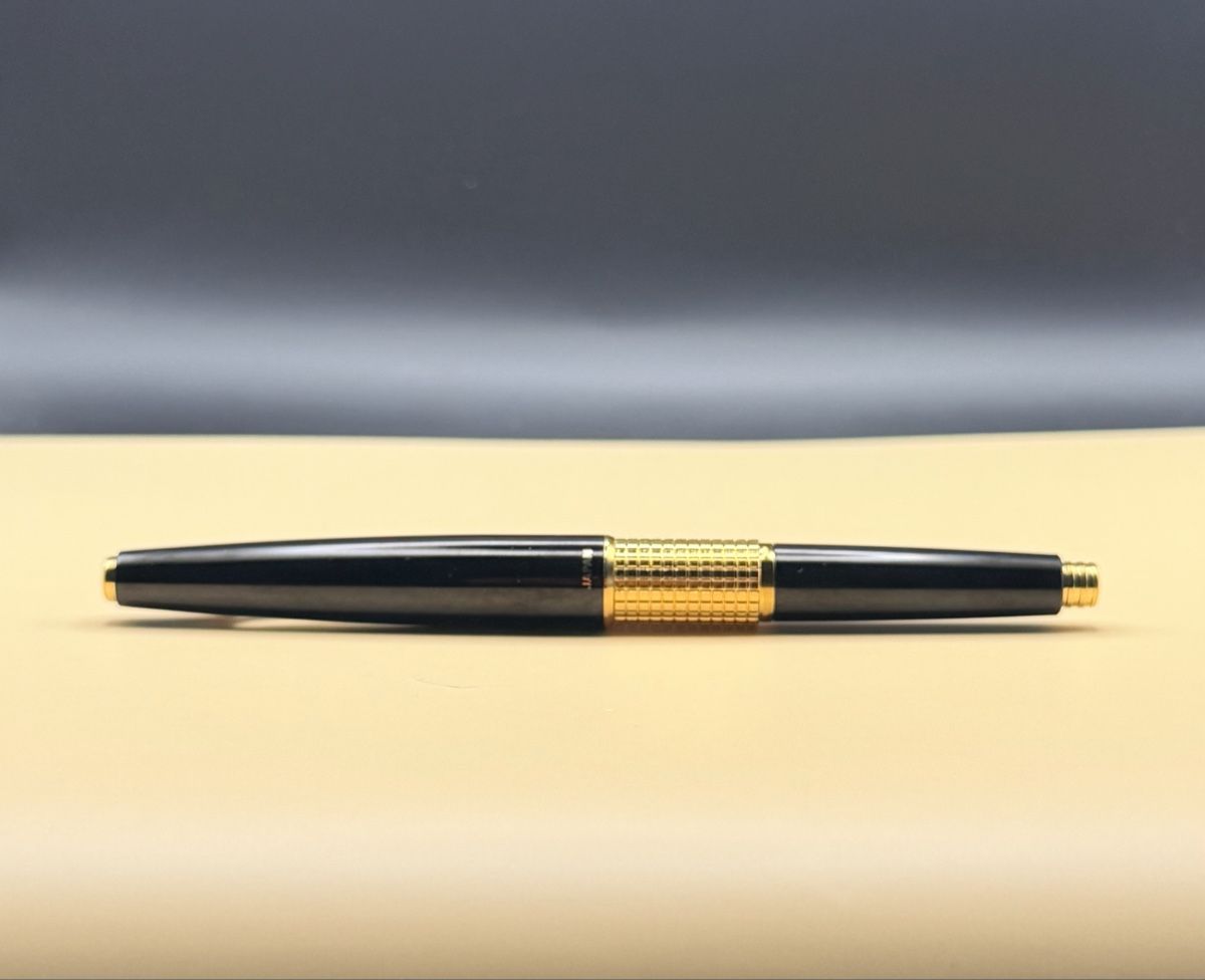 Pentel Stifte & Marker: Pentel kerry 5 – Gebraucht aus Onex von Blessup 4